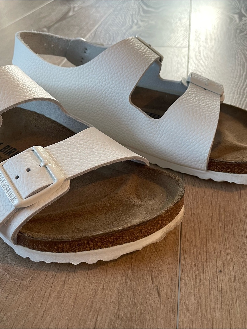 Birkenstock Sandals - Picture 3 of 5